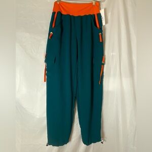 Cloud9ine Cargo Pants - Miami Dolphins